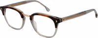 Multicolor Cellulose Acetate Glasses (Frames) 1