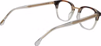 Multicolor Cellulose Acetate Glasses (Frames) 3