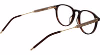 Brown Cellulose Acetate Glasses (Frames) 3