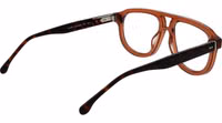 Brown Cellulose Acetate Glasses (Frames) 3