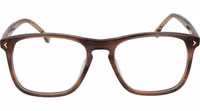 Brown Cellulose Acetate Glasses (Frames) 2
