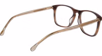 Brown Cellulose Acetate Glasses (Frames) 3