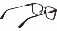 Gray Metal Glasses (Frames) 3