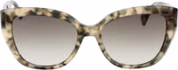 Bicolor Acetate Sunglasses 2