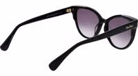 Black Acetate Sunglasses 3