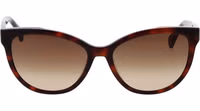 Brown Acetate Sunglasses 2