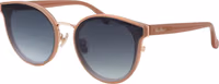 Beige Acetate Sunglasses 1