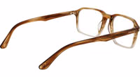 Brown Cellulose Acetate Glasses (Frames) 3