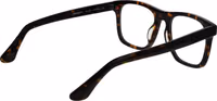 Brown Cellulose Acetate Glasses (Frames) 3