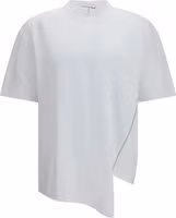 White Cotton Sportswear 1