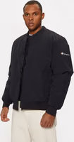 Black Polyamide Bomber 1