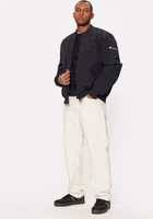 Black Polyamide Bomber 2
