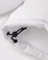باركا بيضاء من بوليستر 3