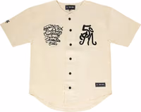 White Cotton Shortsleeve Shirt 1