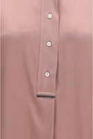 Multicolor Silk Shortsleeve Shirt 3