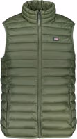 Verde Polyester Men's Vest 1