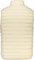 Beige Polyester Mens Vest 2