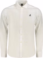 Bianco Cotton Men's Shirt 1