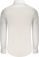 Bianco Cotton Men's Shirt 2