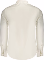 Bianco Cotton Men's Shirt 2