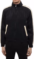 Black Polyamide Bomber 2