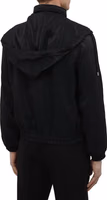Black Polyamide Bomber 3