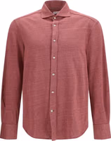 Multicolor Linen Shirt 1