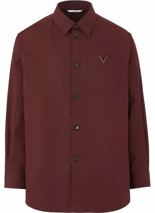 Multicolor Cotton Jacket