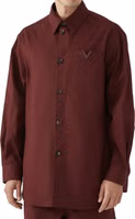 Multicolor Cotton Jacket 2