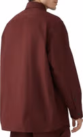Multicolor Cotton Jacket 3