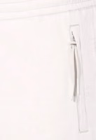 Gray Polyester Casual Pants 3