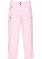 Multicolor Cotton Cargo Pants 1