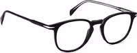 Black Acetate Glasses (Frames) 3