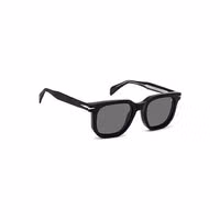 Black Acetate Glasses (Frames) 3