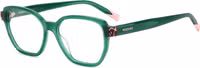 Bicolor Acetate Glasses (Frames) 1