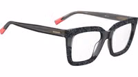 Multicolor Acetate Glasses (Frames) 3