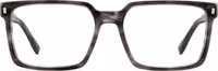 Gray Acetate Glasses (Frames) 2