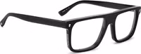 Black Acetate Glasses (Frames) 3
