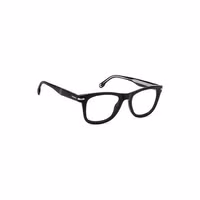 Black Acetate Glasses (Frames) 3
