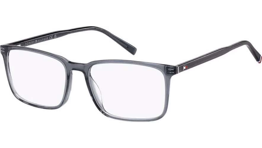 Gray Acetate Glasses (Frames)