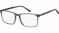 Gray Acetate Glasses (Frames) 1