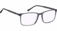 Gray Acetate Glasses (Frames) 2