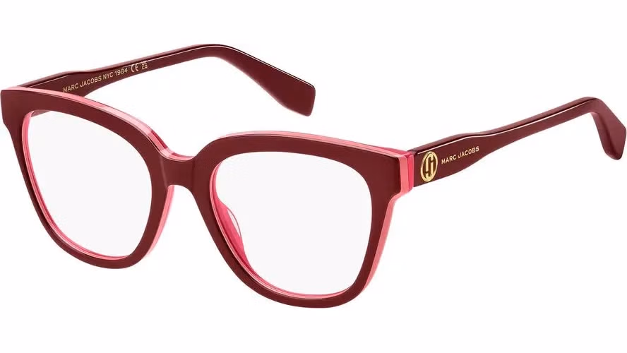 Multicolor Plastic Glasses (Frames)