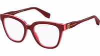Multicolor Plastic Glasses (Frames) 1