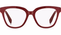 Multicolor Plastic Glasses (Frames) 2