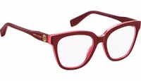 Multicolor Plastic Glasses (Frames) 3