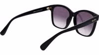 Black Acetate Sunglasses 3