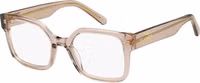Pink Acetate Glasses (Frames) 1