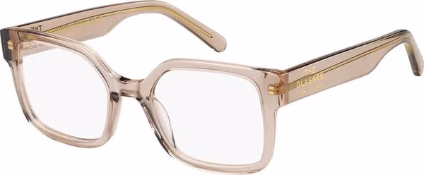 Pink Acetate Glasses (Frames)