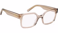 Pink Acetate Glasses (Frames) 3